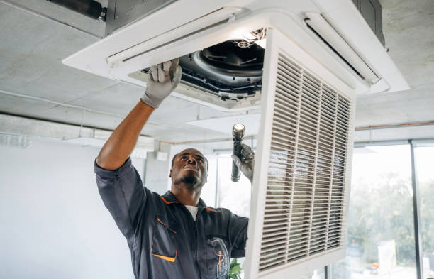 Licensed Ductwork Repair service in Wilson, WY - FH HVAC