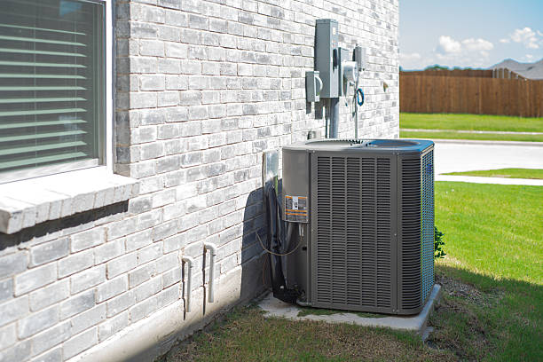 Reliable Ductwork Repair contractor in Wilson, WY by FH HVAC